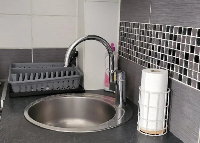 Appartement Apparemment Parisien *